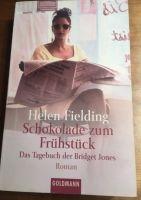 Schokolade zum Frühstück - Helen Fielding München - Thalk.Obersendl.-Forsten-Fürstenr.-Solln Vorschau