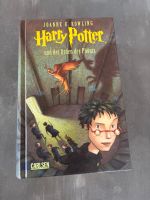 Harry Potter und der Orden des Phönix (Teil 5) Baden-Württemberg - Villingen-Schwenningen Vorschau