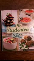 Für Studenten vegetarisches Kochbuch Baden-Württemberg - Wolpertshausen Vorschau