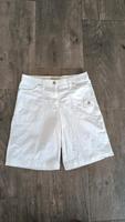 Shorts Bermuda weiß BRAX 40 sehr guter Zustand Niedersachsen - Osterholz-Scharmbeck Vorschau