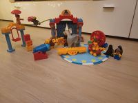Lego Duplo ❤️ Zirkus mit zusätzlichen Tieren Essen - Essen-West Vorschau