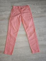 Hose Cargohose rose/lachs von Orsay Gr. 34/XS Sachsen-Anhalt - Halle Vorschau