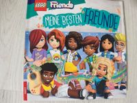 NEU! Lego Freundebuch Meine besten Freunde Hessen - Bischoffen Vorschau