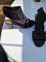 Damen Schuh Gr. 40 5.- Euro plus Versand Nordrhein-Westfalen - Dormagen Vorschau