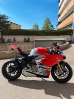 Ducati Panigale V4S Corse Bayern - Buchloe Vorschau