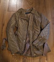 Esprit Gesteppte Herbstjacke 38 beige super Zustand Berlin - Mitte Vorschau