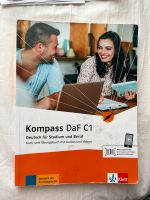 Kompass DaF C1 Buch Berlin - Spandau Vorschau