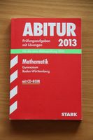 STARK - Abitur Mathematik Baden-Württemberg - Eberdingen Vorschau