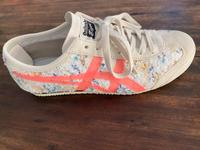 Originell, Sneaker Onitsuka Tiger, Rarität, Gr. 41,5, Dortmund - Mitte Vorschau