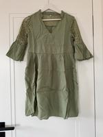 Sommerkleid mit Spitzendetails - Gr. S Bayern - Karlshuld Vorschau
