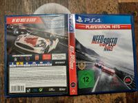 Need for Speed Rivals Bayern - Fischach Vorschau