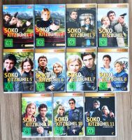 SOKO Kitzbühel Serie / Staffel 1-11 / 1+2+3+4+5+6+7+8+9+10+11 DVD Nordrhein-Westfalen - Altena Vorschau