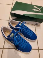 Puma Sneaker Suede Classic XXI Größe 43 neu blau 'royal sapphire' Rheinland-Pfalz - Grünstadt Vorschau
