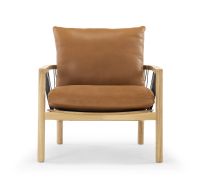 Sofa Company Enzo Sessel Leather Bronze NP: 899€ Pankow - Prenzlauer Berg Vorschau