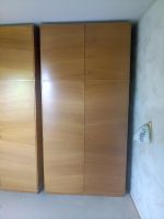 Midcentury Kleiderschrank, 120 cm breit Wuppertal - Langerfeld-Beyenburg Vorschau