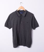 Fred Perry Polo Poloshirt Shirt Herren Gr.M Strickpolo Pullover Brandenburg - Frankfurt (Oder) Vorschau