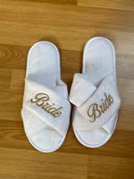 Pantoffeln Bride Nordrhein-Westfalen - Unna Vorschau