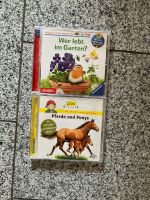 Lern-CDs für Naturkinder Bayern - Röhrnbach Vorschau