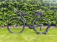 Gravel Bike TREK Checkpoint ALR 5 Schwarz 54 cm Alu GRX wie NEU Nordrhein-Westfalen - Billerbeck Vorschau