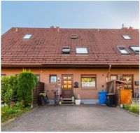 Charmantes Reihenhaus mit Garten, Terrasse und Stellplatz in ruhiger Lage Kreis Pinneberg - Rellingen Vorschau