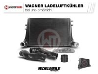 WAGNER Ladeluftkühler LLK f. VW Golf Jetta 5 6 EOS Beetle 1.4 TSI Hessen - Gießen Vorschau