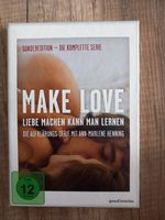 Make Love - Sonderedition - Ann-Marlene Henning  3 DVDs Ludwigslust - Landkreis - Pampow Vorschau