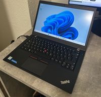 Lenovo Thinkpad T460 s  , 14“ zoll, i7-6600U, 12 GB RAM DDR-4, WIN 11 Nordrhein-Westfalen - Krefeld Vorschau