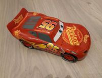 Lightning McQueen Revell Bayern - Zeilarn Vorschau