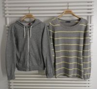 H&M Damen Mädchen Kapuzenjacke Pullover Gr. 34 Baden-Württemberg - Biberach an der Riß Vorschau