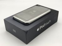NEU Apple iPod touch 8GB 1.Generation, unbenutzt OVP, A1213 Schleswig-Holstein - Neumünster Vorschau