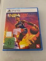 NBA2K 23 PS5 Niedersachsen - Rehburg-Loccum Vorschau