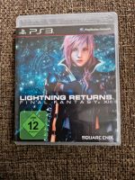 Final Fantasy 13 Lightning Returns Sachsen - Freiberg Vorschau