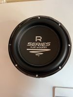 Audio System R 08 FLAT Woofer Sachsen-Anhalt - Südharz Vorschau