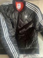 Adidas Jacke Gr. L Niedersachsen - Wilhelmshaven Vorschau