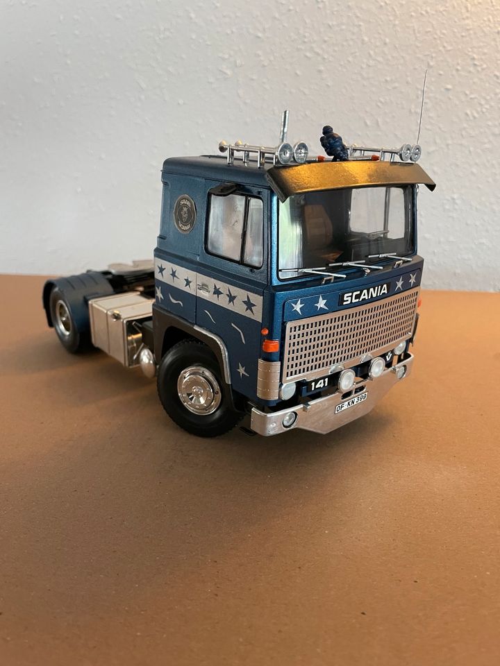 Scania 141 1/24 von Heller in Neuwied