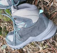 MAMMUT Trakking/ Outdoor  Schuhe Hessen - Petersberg Vorschau