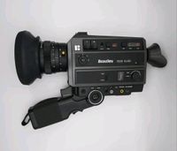 Beaulieu 1028 XL 60 Super 8 Kamera, inkl. Bedienungsanleitung Rheinland-Pfalz - Waldsee Vorschau