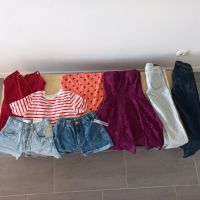 Mädchen Marken-Verkleidung (komplett abzugeben) Nordrhein-Westfalen - Geilenkirchen Vorschau