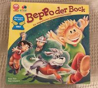 Beppo der Bock Brettspiel Gesellschaftsspiel Geschenk Weihnachten Herzogtum Lauenburg - Mölln Vorschau