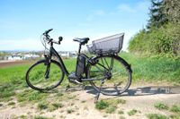 E-bike Marke :“e.bikemanufaktur mit Brose Motor Rheinland-Pfalz - Budenheim Vorschau