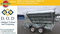 Stema TRIUS 3-Seiten-Kipper SHDK O2 35-30-18.2 3500kg 3,5t Nordrhein-Westfalen - Castrop-Rauxel Vorschau