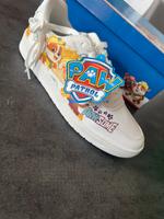 Paw Patrol x Deichmann Sneaker – Größe 43 – Modell 347/1000 – NEU Thüringen - Zeulenroda Vorschau