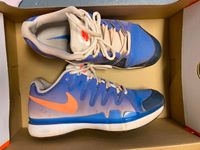 Nike Zoom Vapor Tennisschuhe Sandplatzschuh Damen Größe 38,5 Düsseldorf - Gerresheim Vorschau