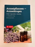 Arzneipflanzen - Arzneidrogen Niedersachsen - Oldenburg Vorschau