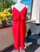Sommerkleid sexy rot Nordrhein-Westfalen - Menden Vorschau