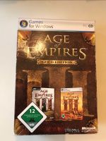 Age of Empires III (3) Gold Edition für PC Schwachhausen - Bürgerpark Vorschau