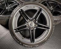 19 Zoll AMG CLA45 Original Mercedes Sommer W177 X118 TOP Nordrhein-Westfalen - Oberhausen Vorschau