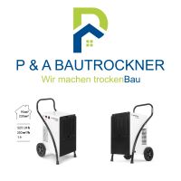 Bautrockner mieten - Wasserschaden-Neubautrocknung Bayern - Würzburg Vorschau