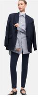 Cambio Jeans Piper cropped Dark Blue Gr. 36 wie neu Bayern - Abensberg Vorschau