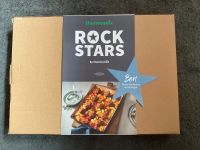 Rock Stars by Thermomix Ben Steingutform NEU OVP Hessen - Ronshausen Vorschau